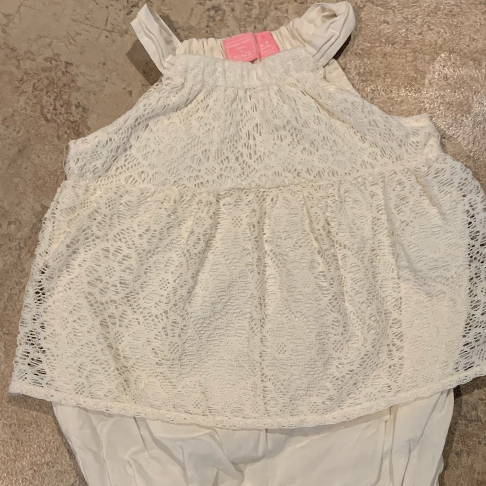 Baby children’s place romper